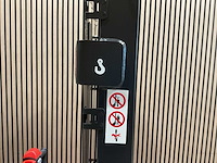 Noblelift 2,9 m elektrische stapelaar - afbeelding 7 van  21