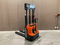 Noblelift 2,9 m elektrische stapelaar - afbeelding 11 van  21