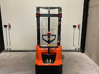 Noblelift 2,9 m elektrische stapelaar - afbeelding 15 van  21