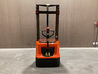 Noblelift 2,9 m elektrische stapelaar - afbeelding 14 van  43
