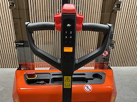 Noblelift 2,9 m elektrische stapelaar - afbeelding 15 van  43