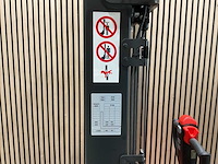 Noblelift 2,9 m elektrische stapelaar - afbeelding 20 van  43