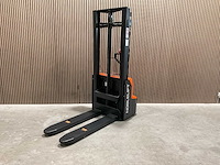 Noblelift 2,9 m elektrische stapelaar - afbeelding 21 van  43