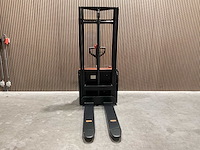 Noblelift 2,9 m elektrische stapelaar - afbeelding 22 van  43