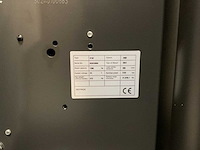 Noblelift 2,9 m elektrische stapelaar - afbeelding 27 van  43