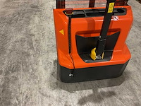 Noblelift 2,9 m elektrische stapelaar - afbeelding 7 van  40