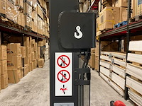 Noblelift 2,9 m elektrische stapelaar - afbeelding 2 van  22