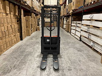 Noblelift 2,9 m elektrische stapelaar - afbeelding 3 van  22