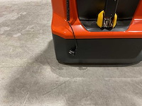 Noblelift 2,9 m elektrische stapelaar - afbeelding 5 van  34