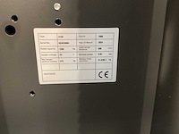 Noblelift 2,9 m elektrische stapelaar - afbeelding 27 van  34