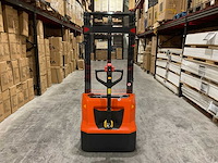Noblelift 2,9 m elektrische stapelaar - afbeelding 3 van  43