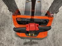 Noblelift 2,9 m elektrische stapelaar - afbeelding 5 van  43