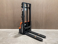 Noblelift 2,9 m elektrische stapelaar - afbeelding 25 van  43