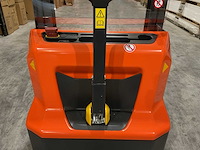 Noblelift 2,9 m elektrische stapelaar - afbeelding 6 van  41