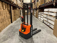 Noblelift 2,9 m elektrische stapelaar - afbeelding 2 van  32