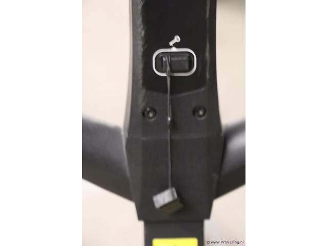 Noblelift atom elektrische pallettruck pte15q2-b jb0605208fp20ldh - afbeelding 2 van  12