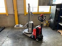 Noblelift edge elektrische palletwagen / lift - afbeelding 1 van  10