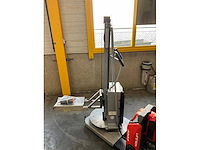 Noblelift edge elektrische palletwagen / lift - afbeelding 5 van  10