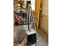 Noblelift edge elektrische palletwagen / lift - afbeelding 6 van  10