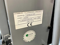 Noblelift edge elektrische palletwagen / lift - afbeelding 10 van  10