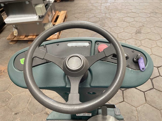 Nobles speed scrub rider schrobmachine - afbeelding 2 van  10