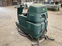 Nobles speed scrub rider schrobmachine - afbeelding 4 van  10