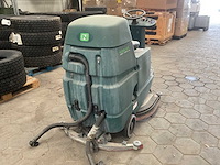 Nobles speed scrub rider schrobmachine - afbeelding 5 van  10