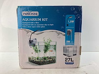 Nobleza - aquarium kit - afbeelding 1 van  3
