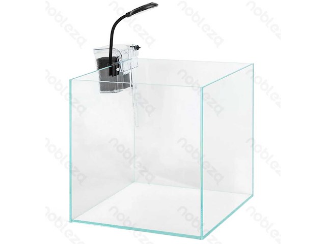 Nobleza - aquarium kit - afbeelding 2 van  3