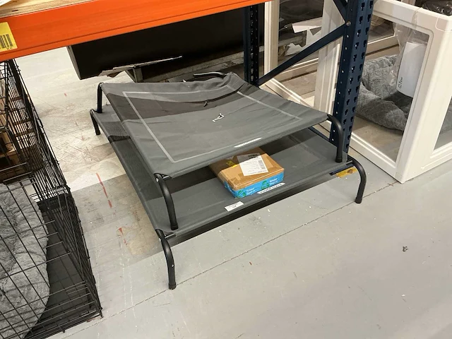 Nobleza hondenbed - afbeelding 2 van  3