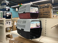 Nobleza reismand (2x) - afbeelding 1 van  4