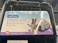 Nobleza reismand (3x) - afbeelding 6 van  6