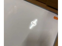 Nobo - move & meet - mobiele magnetische flipover - afbeelding 2 van  5