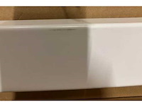 Nobo - move & meet - mobiele magnetische flipover - afbeelding 3 van  5