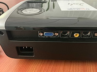 Nobo dlp s28 beamers & projectie - afbeelding 3 van  16