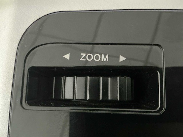 Nobo dlp s28 beamers & projectie - afbeelding 5 van  16