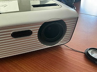 Nobo dlp s28 beamers & projectie - afbeelding 6 van  16