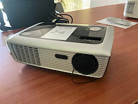 Nobo dlp s28 beamers & projectie - afbeelding 10 van  16