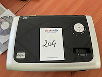 Nobo dlp s28 beamers & projectie - afbeelding 12 van  16