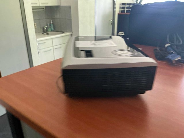 Nobo dlp s28 beamers & projectie - afbeelding 13 van  16