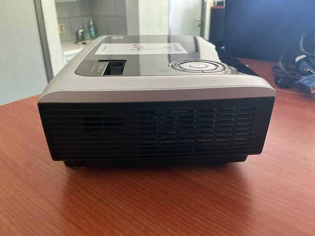 Nobo dlp s28 beamers & projectie - afbeelding 14 van  16