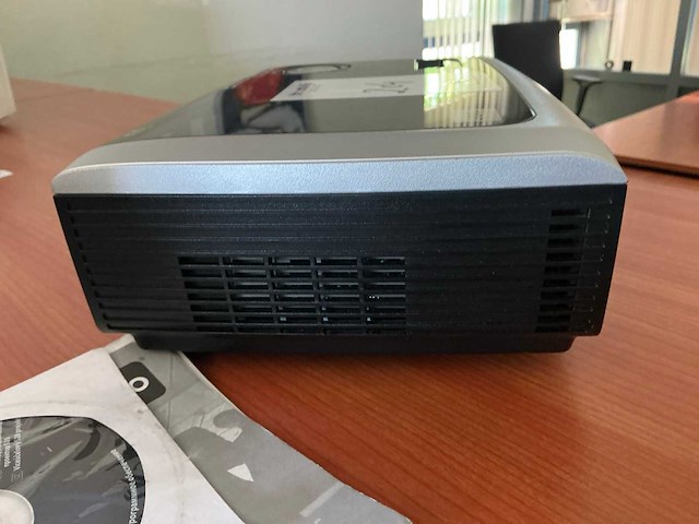 Nobo dlp s28 beamers & projectie - afbeelding 15 van  16