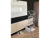 Nobo elipse folderrekken en whiteboard - afbeelding 2 van  4