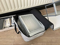 Nobo elipse folderrekken en whiteboard - afbeelding 4 van  4