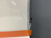 Nobo enamel steel whiteboards en flipovers (5x) - afbeelding 2 van  4