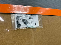 Nobo enamel steel whiteboards en flipovers (5x) - afbeelding 3 van  4