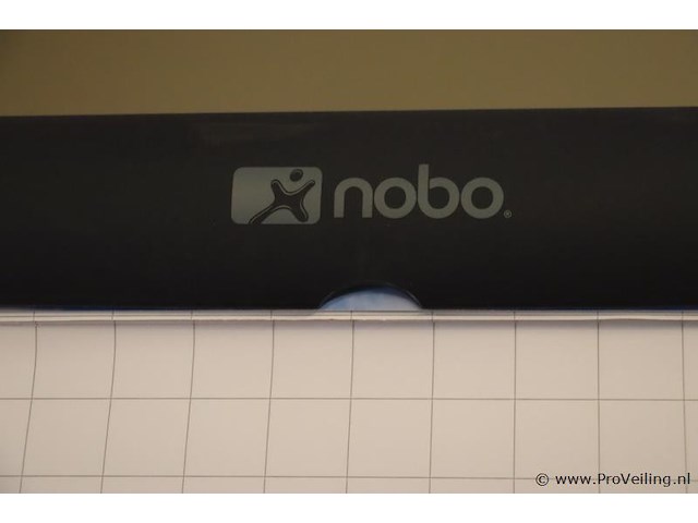 Nobo flip-over - 129x74cm - afbeelding 3 van  6