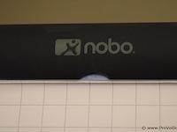 Nobo flip-over - 129x74cm - afbeelding 3 van  6