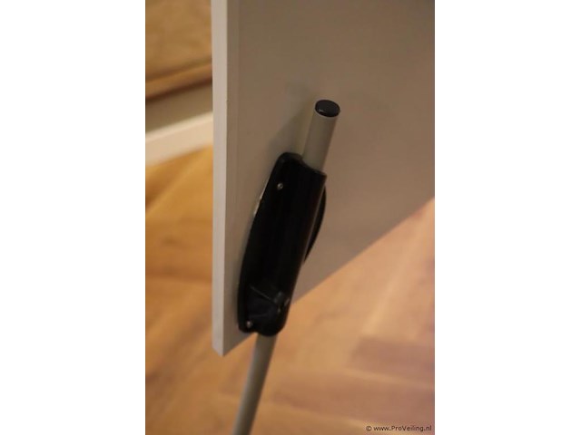 Nobo flip-over - 129x74cm - afbeelding 5 van  6