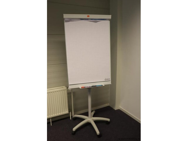 Nobo flip-over - afbeelding 1 van  6